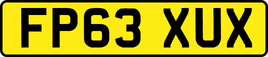 FP63XUX