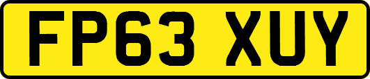 FP63XUY