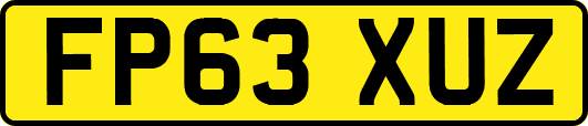 FP63XUZ