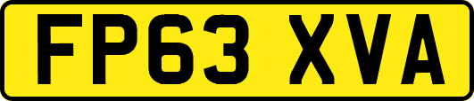 FP63XVA