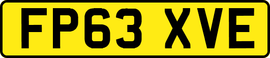 FP63XVE