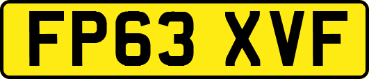 FP63XVF