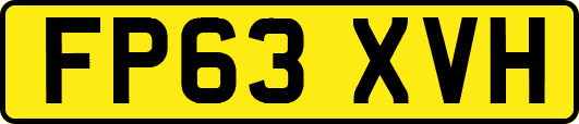 FP63XVH
