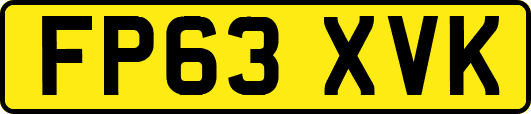FP63XVK
