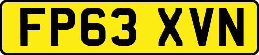 FP63XVN
