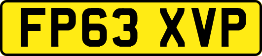 FP63XVP