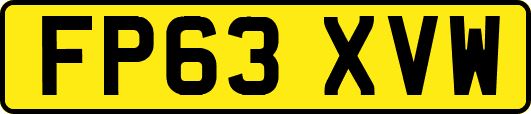 FP63XVW