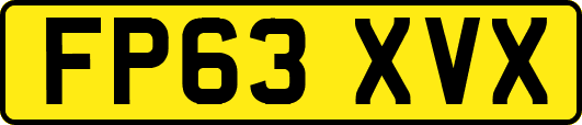 FP63XVX