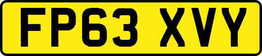 FP63XVY