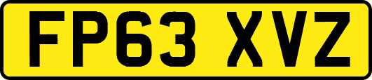 FP63XVZ
