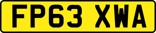 FP63XWA