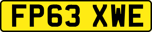 FP63XWE