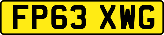 FP63XWG