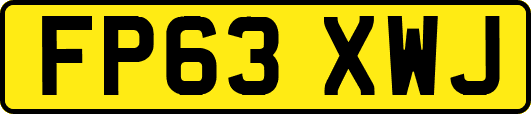 FP63XWJ