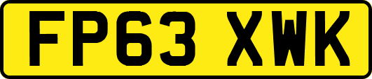 FP63XWK