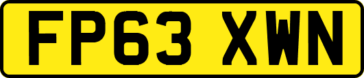 FP63XWN