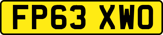 FP63XWO