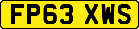 FP63XWS