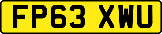 FP63XWU