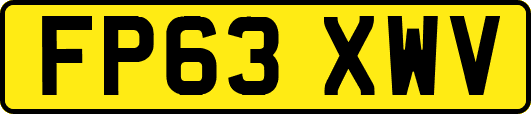 FP63XWV