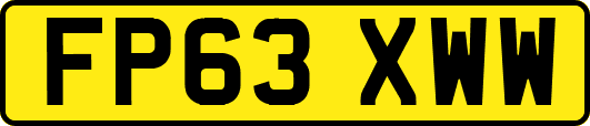 FP63XWW