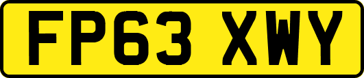 FP63XWY