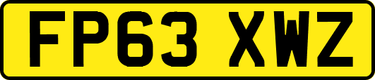FP63XWZ