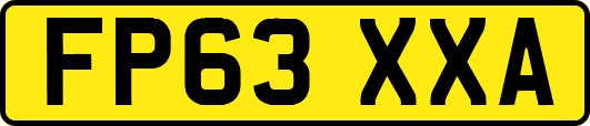 FP63XXA