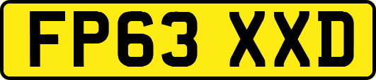 FP63XXD