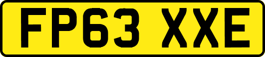 FP63XXE