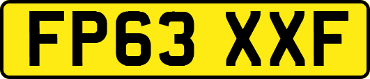 FP63XXF