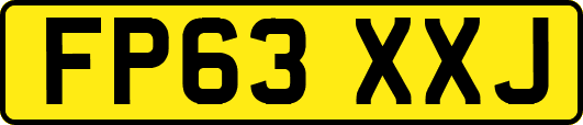 FP63XXJ