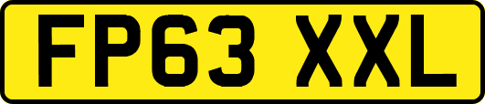 FP63XXL