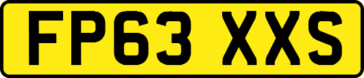 FP63XXS
