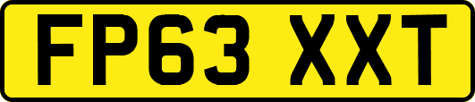 FP63XXT