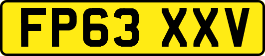FP63XXV