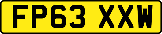 FP63XXW