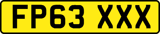 FP63XXX