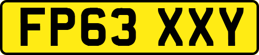FP63XXY