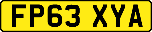 FP63XYA