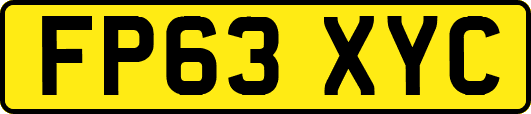 FP63XYC