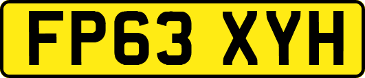 FP63XYH