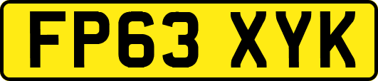 FP63XYK