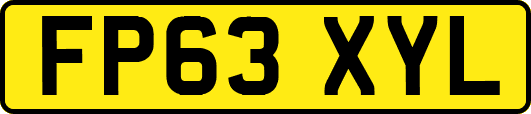 FP63XYL