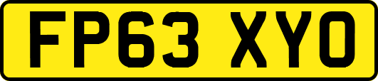 FP63XYO