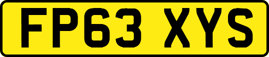 FP63XYS