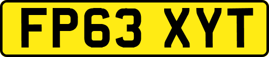 FP63XYT