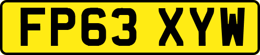 FP63XYW