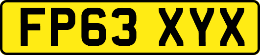 FP63XYX