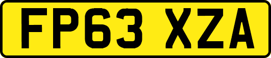 FP63XZA